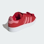 TENIS CAMPUS 00s W Better Scarlet / Pink Spark / Cloud White