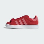 TENIS CAMPUS 00s W Better Scarlet / Pink Spark / Cloud White