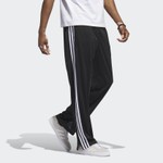 ADIDAS Calça Adicolor Classics Firebird Black / White