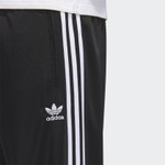 ADIDAS Calça Adicolor Classics Firebird Black / White