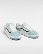 VANS TENIS HYLANE BABY BLUE