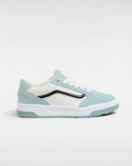 VANS TENIS HYLANE BABY BLUE