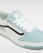 VANS TENIS HYLANE BABY BLUE