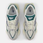 NEW BALANCE 9060 CINZA VERDE U9060HMS