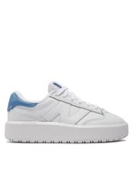 NEW BALANCE CT 302 BRANCO AZUL CT302CLD