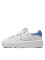 NEW BALANCE CT 302 BRANCO AZUL CT302CLD