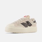 Tênis New Balance ct 302 Raw White/Black