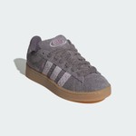 ADIDAS TENIS CAMPUS 00S W Trace Grey / Silver Dawn / Preloved Purple