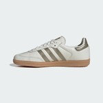 ADIDAS TENIS SAMBA OG W Off White / Cyber Metallic / Wonder Gold Met