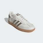 ADIDAS TENIS SAMBA OG W Off White / Cyber Metallic / Wonder Gold Met