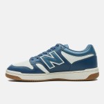 NEW BALANCE 480 Low Navy/Vintage Indigo