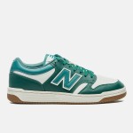 NEW BALANCE 480 LOW Nightwatch Green