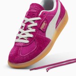 PUMA PALERMO VINTAGE Magenta Gleam Frosted Ivory