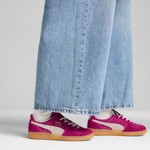 PUMA PALERMO VINTAGE Magenta Gleam Frosted Ivory