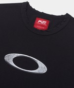 PIET X OAKLEY Dog Tag TShirt 