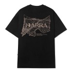 BARRA CREW Camisa Barra Atelie Preta 