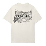 Barra Crew Camisa Barra Atelie Off White 