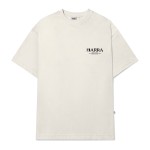 Barra Crew Camisa Barra Atelie Off White 