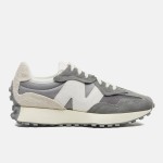 New Balance 327 Warped Unisex Grafitte