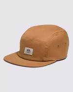 VANS BROWN SUGA-EASY PATCH CAMP