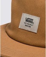 VANS BROWN SUGA-EASY PATCH CAMP