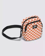 VANS Go Getter Shoulder Bag LARANJA