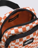 VANS Go Getter Shoulder Bag LARANJA