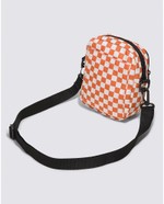 VANS Go Getter Shoulder Bag LARANJA