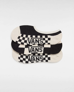 Vans Meias Checker Canoodle