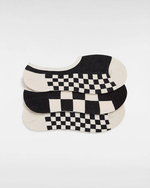 Vans Meias Checker Canoodle