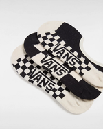 Vans Meias Checker Canoodle