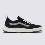 Vans Tênis Ultrarange Vr3 Black Marshmallow