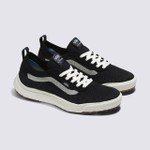 Vans Tênis Ultrarange Vr3 Black Marshmallow