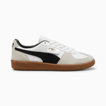 TÊNIS PUMA PALERMO LTH BRANCO BEGE