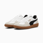 TÊNIS PUMA PALERMO LTH BRANCO BEGE