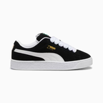 PUMA SUEDE XL BLACK WHITE