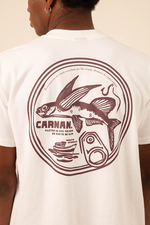 CARNAN Sardine Classic Tshirt  Off 