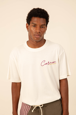 CARNAN Dancers Heavy Tshirt  Off