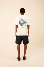 CARNAN Island Heavy Tshirt  Off 