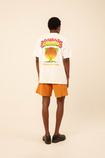 CARNAN Tropical Heavy Tshirt  Off 