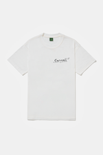 CARNAN Landscape Heavy Tshirt  Off