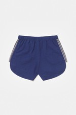 CARNAN Navy Volley Shorts