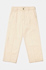 CARNAN Creased Twill Pants  