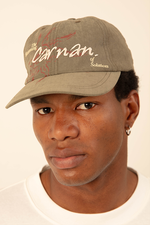 Carnan Sunlight Hat