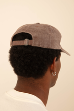 Carnan Stamp Patch Hat