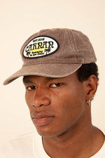 Carnan Stamp Patch Hat