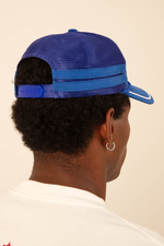 Carnan Horses Patch Hat