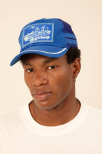 Carnan Horses Patch Hat