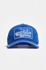 Carnan Horses Patch Hat