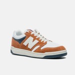 NEW BALANCE 480 RUST OXIDE